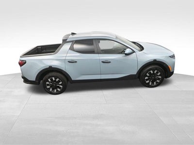 2026 Hyundai Santa Cruz SE AWD