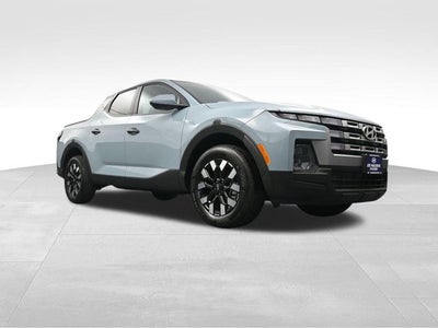 2026 Hyundai Santa Cruz SE AWD