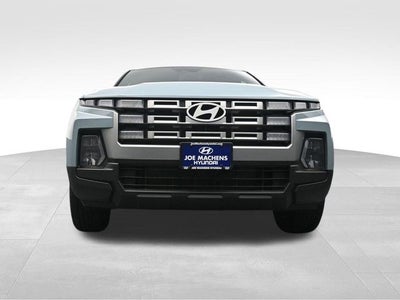 2026 Hyundai Santa Cruz SE AWD