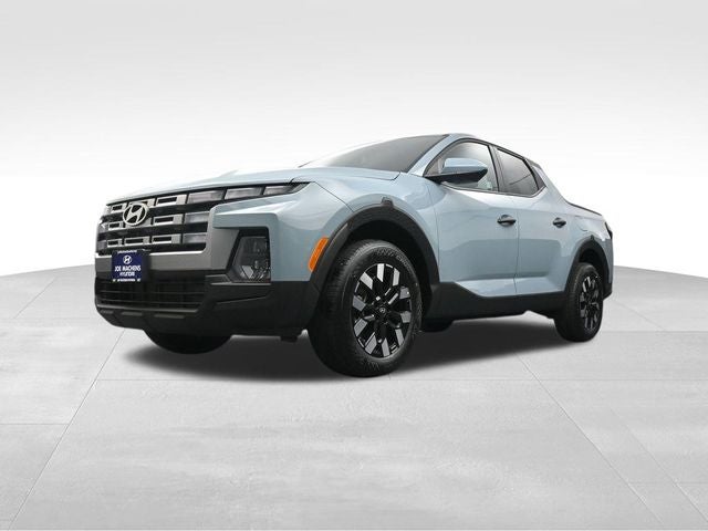 2026 Hyundai Santa Cruz SE AWD