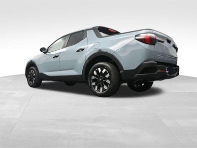 2026 Hyundai Santa Cruz SE AWD