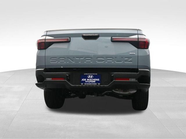 2026 Hyundai Santa Cruz SE AWD