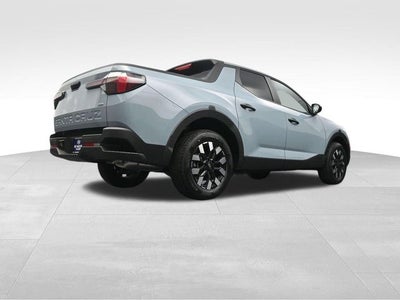 2026 Hyundai Santa Cruz SE AWD