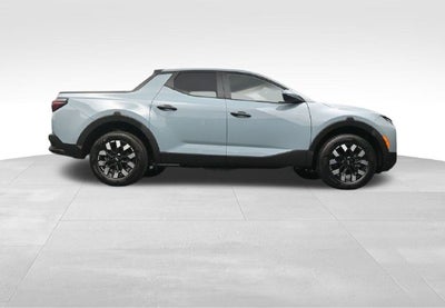 2026 Hyundai Santa Cruz SE AWD