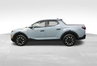 2026 Hyundai Santa Cruz SE AWD