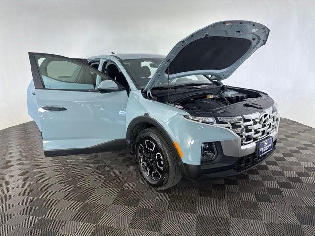 2024 Hyundai Santa Cruz SEL AWD