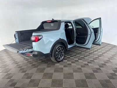 2024 Hyundai Santa Cruz SEL AWD