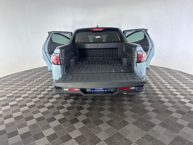 2024 Hyundai Santa Cruz SEL AWD