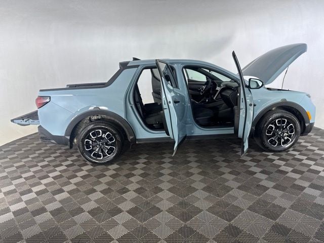 2024 Hyundai Santa Cruz SEL AWD