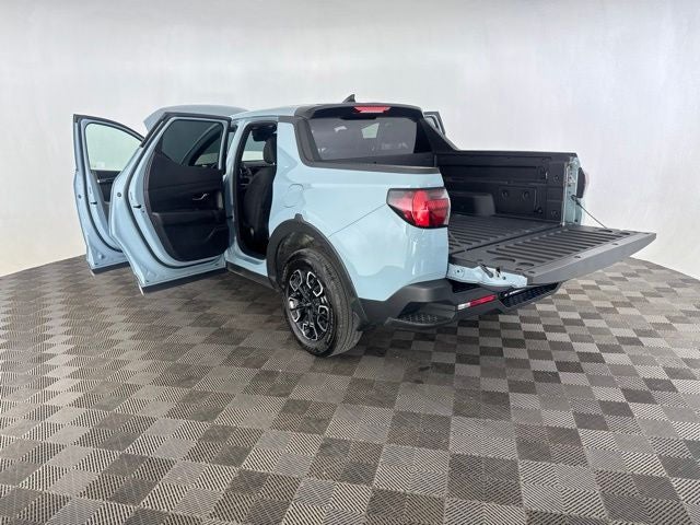 2024 Hyundai Santa Cruz SEL AWD