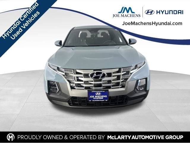 2024 Hyundai Santa Cruz SEL AWD