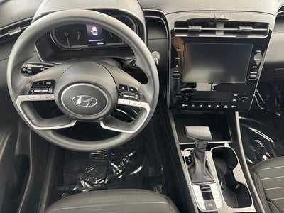 2024 Hyundai Santa Cruz SEL AWD