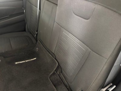 2024 Hyundai Santa Cruz SEL AWD