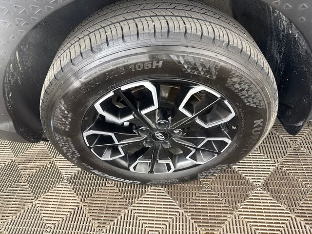 2024 Hyundai Santa Cruz SEL AWD