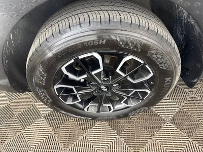 2024 Hyundai Santa Cruz SEL AWD
