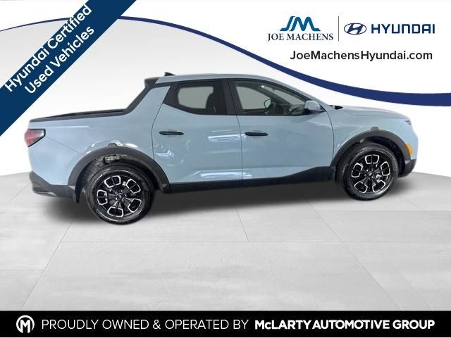 2024 Hyundai Santa Cruz SEL AWD