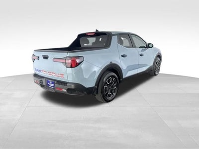 2024 Hyundai Santa Cruz SEL AWD