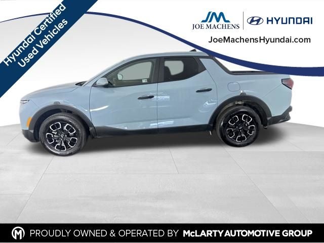 2024 Hyundai Santa Cruz SEL AWD