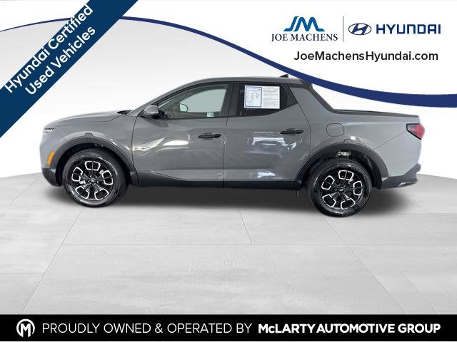 2024 Hyundai Santa Cruz SEL AWD