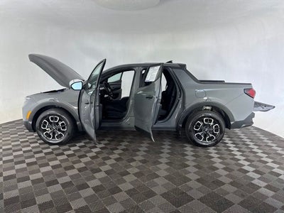 2024 Hyundai Santa Cruz SEL AWD