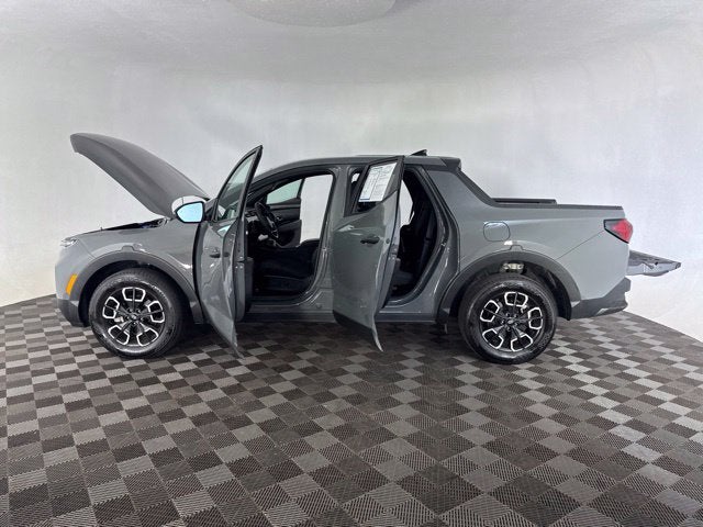 2024 Hyundai Santa Cruz SEL AWD
