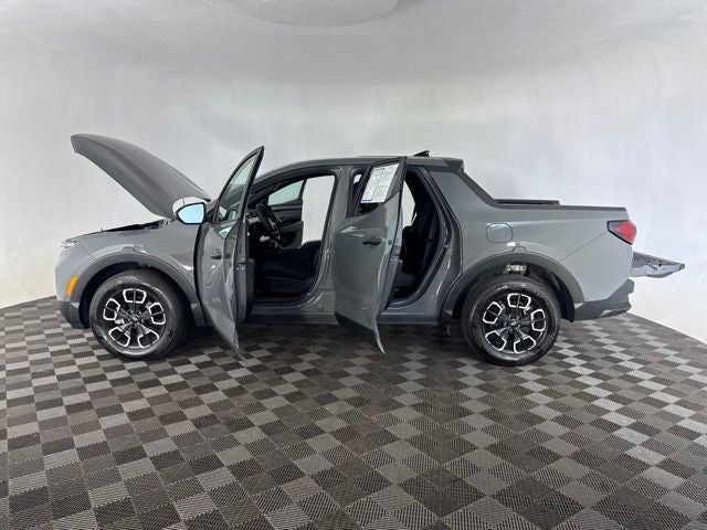 2024 Hyundai Santa Cruz SEL AWD