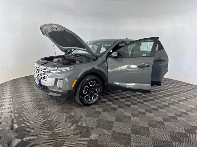 2024 Hyundai Santa Cruz SEL AWD
