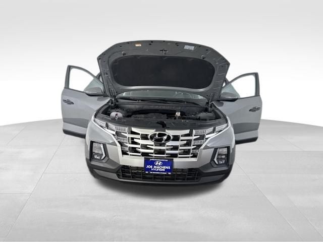 2024 Hyundai Santa Cruz SEL AWD