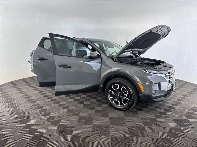 2024 Hyundai Santa Cruz SEL AWD
