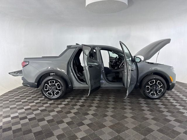 2024 Hyundai Santa Cruz SEL AWD