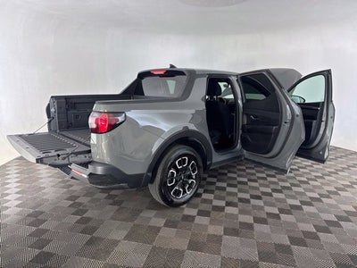 2024 Hyundai Santa Cruz SEL AWD