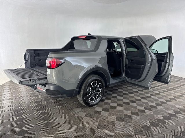 2024 Hyundai Santa Cruz SEL AWD