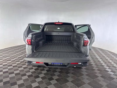 2024 Hyundai Santa Cruz SEL AWD