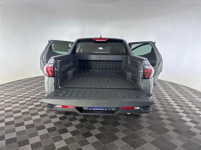 2024 Hyundai Santa Cruz SEL AWD