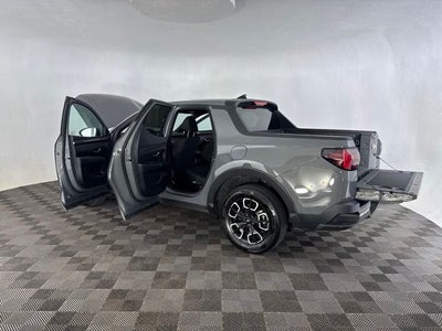 2024 Hyundai Santa Cruz SEL AWD