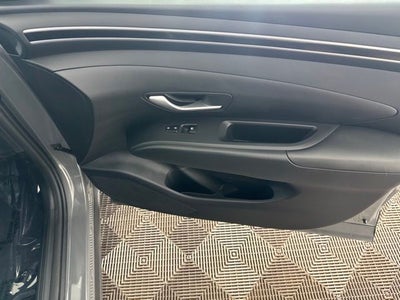 2024 Hyundai Santa Cruz SEL AWD