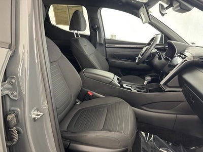 2024 Hyundai Santa Cruz SEL AWD