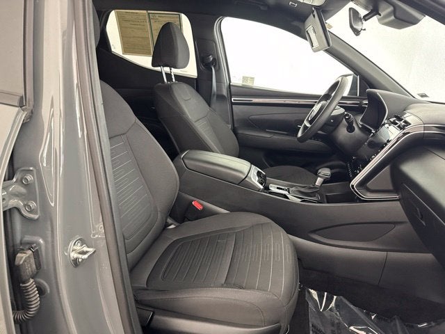 2024 Hyundai Santa Cruz SEL AWD