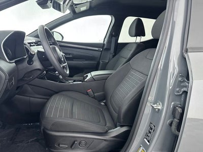 2024 Hyundai Santa Cruz SEL AWD