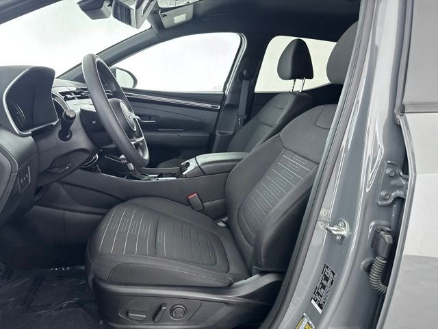 2024 Hyundai Santa Cruz SEL AWD