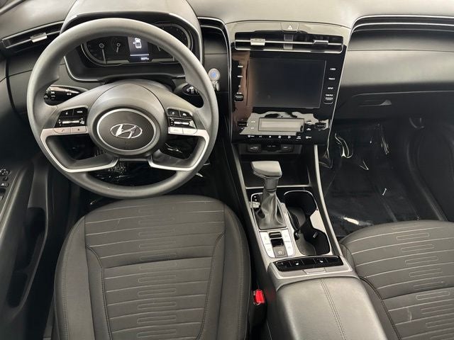 2024 Hyundai Santa Cruz SEL AWD