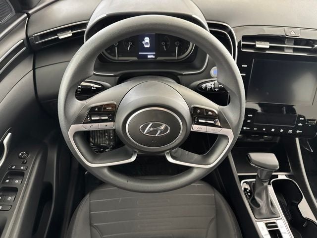 2024 Hyundai Santa Cruz SEL AWD