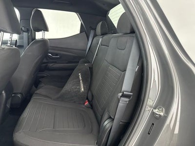 2024 Hyundai Santa Cruz SEL AWD