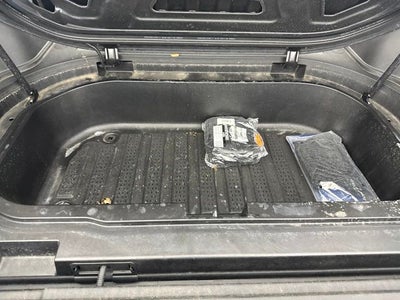 2024 Hyundai Santa Cruz SEL AWD