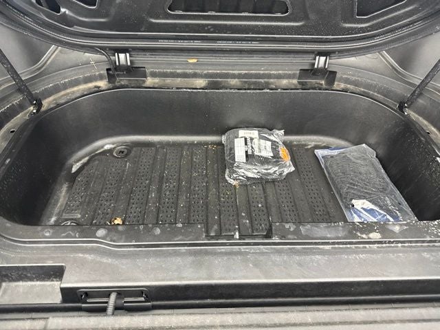 2024 Hyundai Santa Cruz SEL AWD