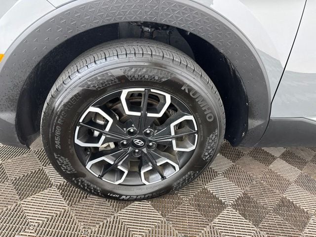 2024 Hyundai Santa Cruz SEL AWD