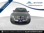 2024 Hyundai Santa Cruz SEL AWD