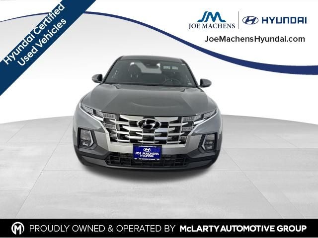 2024 Hyundai Santa Cruz SEL AWD