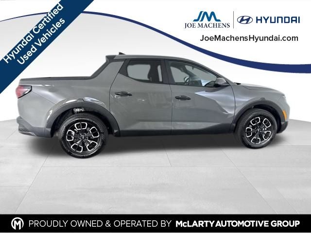 2024 Hyundai Santa Cruz SEL AWD