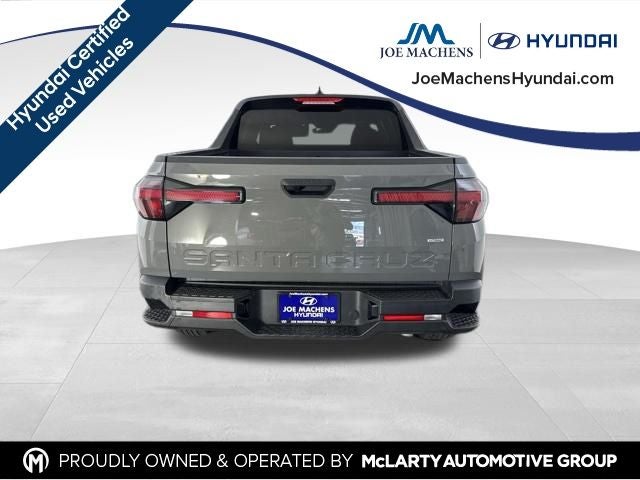 2024 Hyundai Santa Cruz SEL AWD